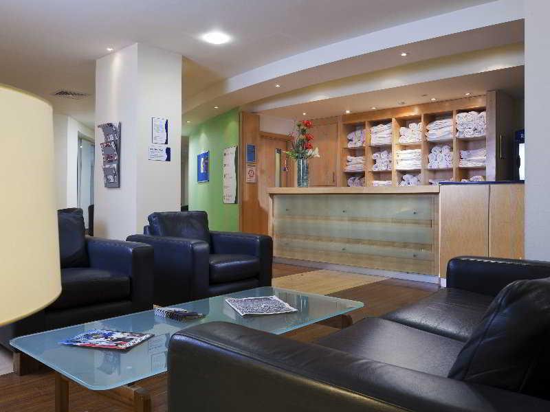Clayton Hotel Belfast City Екстериор снимка
