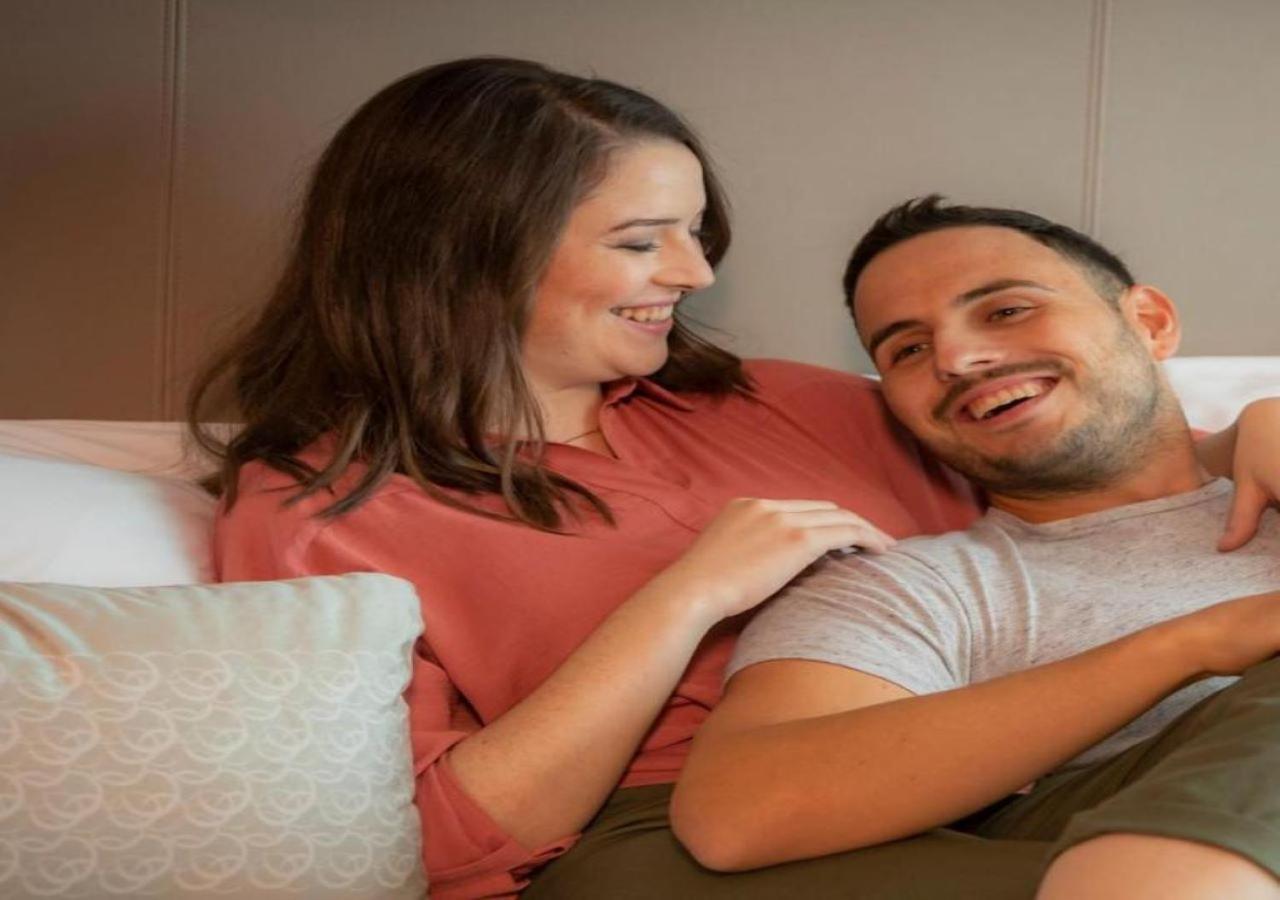Clayton Hotel Belfast City Екстериор снимка