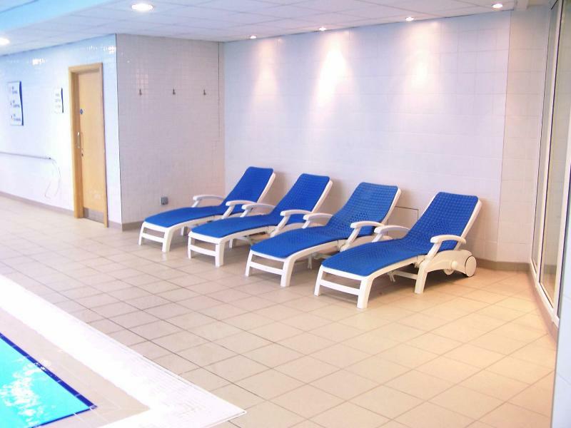 Clayton Hotel Belfast City Екстериор снимка